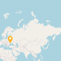 Duplex Apartment Svevchenko на глобальній карті